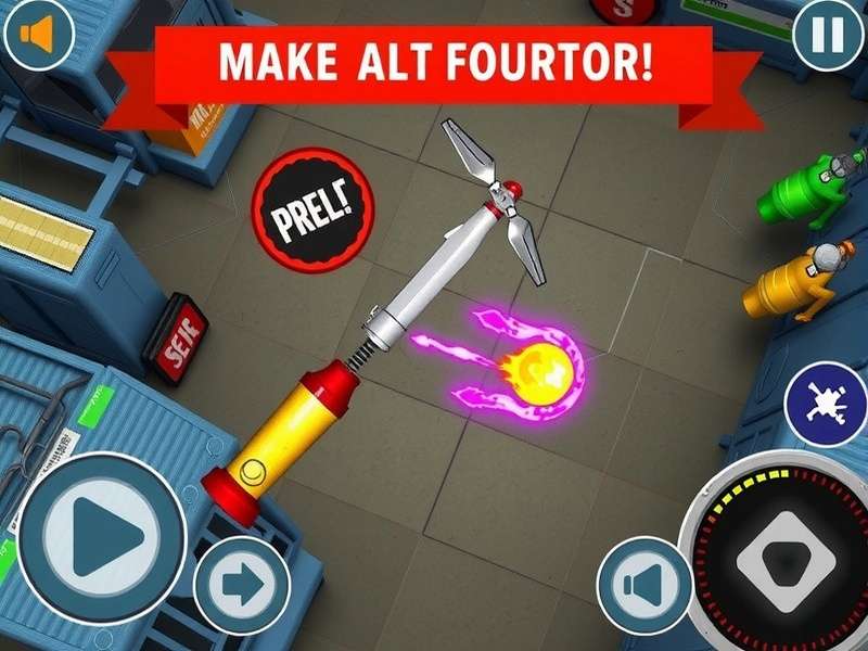 Saree Market Dominator Gameplay Screenshot